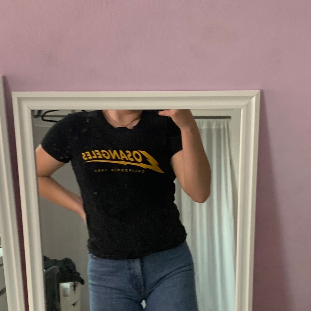 brandy melville t-shirt